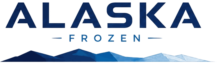 Alaska Frozen